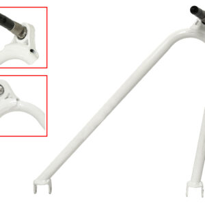 Sno-X A-ylätukivarsi Vasen Arctic Cat