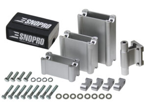 SNO PRO Tangon korotussarja REV