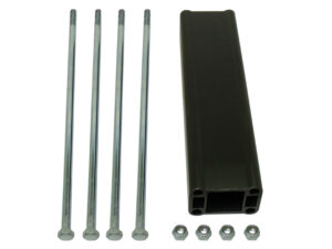 Sno-X Korotuspala 10"