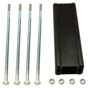 Sno-X Tangon korotuspala 8"