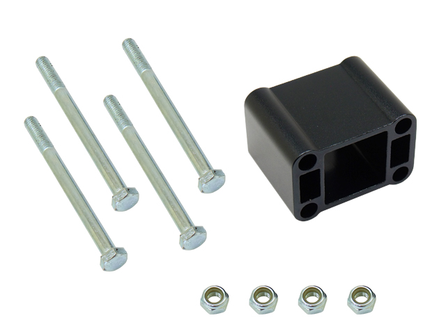 Sno-X Korotuspala 1" Lynx/Ski-Doo