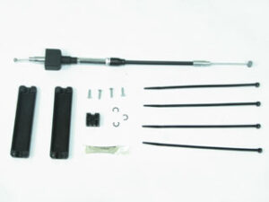 Sno-X Kaasuvaijerin pidentäjä 10 Yamaha