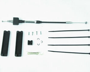 Sno-X Kaasuvaijerin pidentäjä 10 Yamaha