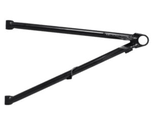 Sno-X A-alatukivarsi Oikea Ski-Doo