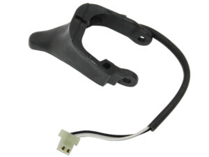 Sno-X Kaasukahva Lämmityksellä Yamaha