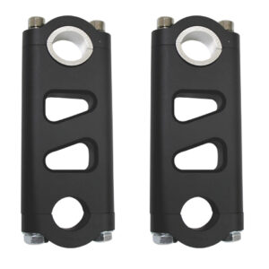 Sno-X Korotuspala 4"