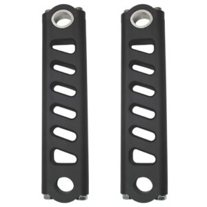 Sno-X Korotuspala 8"