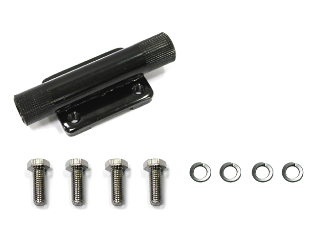 Sno-X Kiinnike Ski-Doo REV