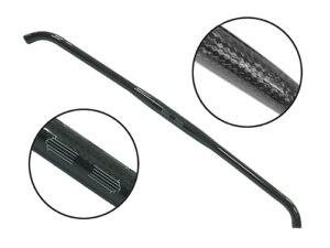 Sno-X Hiilikuitu Fat Bar ohjaustanko 760mm