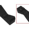 Sno-X Suksen kumipuskuri Polaris Axys Gripper 2016-
