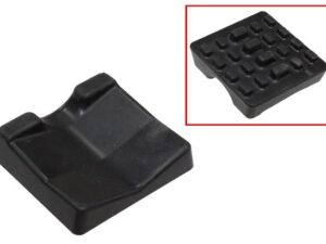 Sno-X Suksen kumipuskuri Arctic Cat/Yamaha