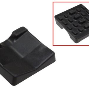 Sno-X Suksen kumipuskuri Arctic Cat/Yamaha