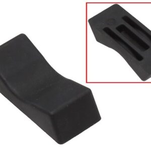 Sno-X Suksen kumipuskuri Ski-Doo 2016-19