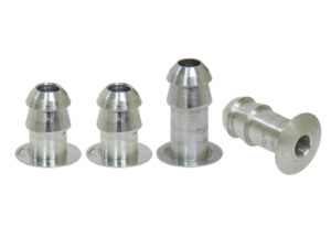 Sno-X Suksilenkin niittisarja Ski-Doo Rev XP/XR/XU