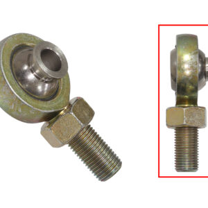 Sno-X Raidetangon pää