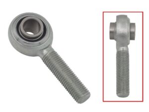 Sno-X Raidetangon pää (Oikea kierre) Arctic Cat