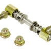 Sno-X Kallistuksenvakaajan pikairroitussarja Arctic Cat