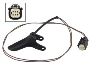 Sno-X Kaasukahva Lämmityksellä Ski-Doo