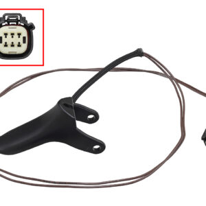 Sno-X Kaasukahva Lämmityksellä Ski-Doo