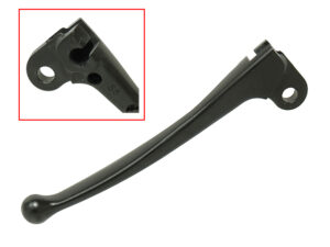 Sno-X Jarru kahva alumiini Yamaha