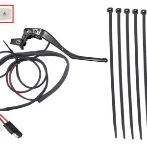 Sno-X Jarrukahva lämmityksellä