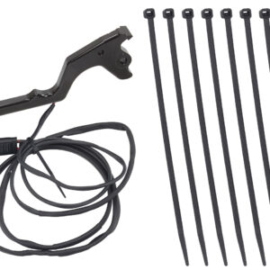 Sno-X Jarrukahva lämmityksellä Arctic Cat/Yamaha Hayes jarru