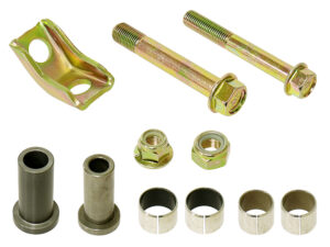 Sno-X A-Tukivarren puslasarja Arctic Cat 08680/08681