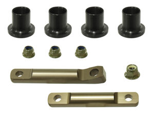 Sno-X A-Tukivarren puslasarja Polaris 08682/08683