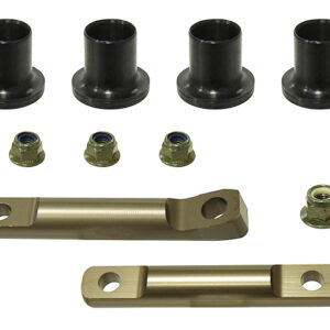 Sno-X A-Tukivarren puslasarja Polaris 08682/08683