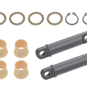 Sno-X Etutukivarren Puslasarja