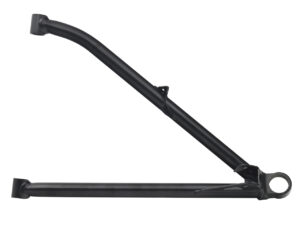 Sno-X A-alatukivarsi Vasen Ski-Doo