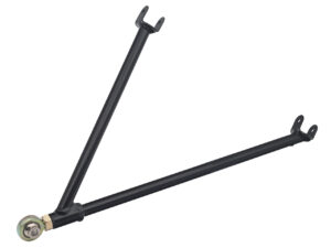 Sno-X A-Ylätukivarsi Arctic Cat