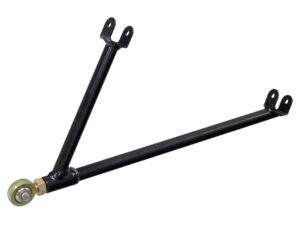 Sno-X A-Ylätukivarsi Arctic Cat