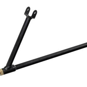 Sno-X A-Ylätukivarsi Arctic Cat