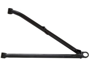 Sno-X A-alatukivarsi Vasen Ski-Doo