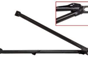 Sno-X A-alatukivarsi Oikea Ski-Doo