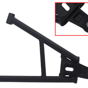 Sno-X A-Alatukivarsi Vasen 36" Polaris Axys/Matrix/Khaos