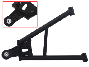 Sno-X A-Alatukivarsi Oikea 36" Polaris Axys/Matrix/Khaos