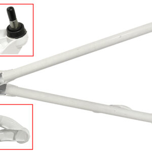 Sno-X A-alatukivarsi Oikea Arctic Cat F/XF/ZR 2012-14