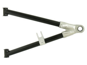 Sno-X A-alatukivarsi Vasen Polaris PRO RMK 2013-15