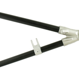 Sno-X A-alatukivarsi Vasen Polaris PRO RMK 2013-15