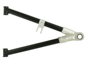 Sno-X A-alatukivarsi Oikea Polaris PRO RMK 2013-15