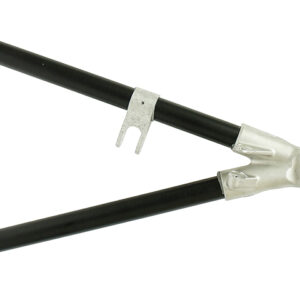 Sno-X A-alatukivarsi Oikea Polaris PRO RMK 2013-15