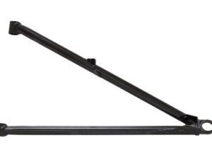 Sno-X A-alatukivarsi Vasen Ski-Doo