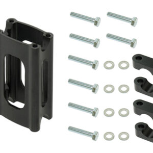 Sno-X Korotuspala 6" sis.kiinnikkeet