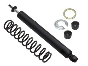 Sno-X Suksen iskunvaimentaja, täydellinen Ski-Doo