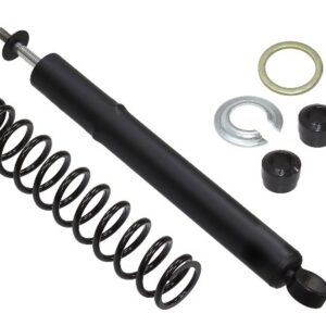 Sno-X Suksen iskunvaimentaja, täydellinen Ski-Doo