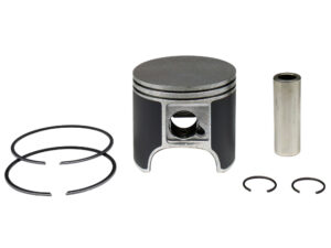 Sno-X Mäntä täydellinen Rotax 550F +0,25