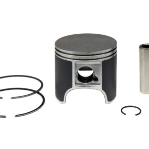 Sno-X Mäntä täydellinen Rotax 550F +0,5