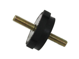 Sno-X Moottorikumi eteen Polaris